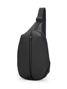Anti-Theft Water Resistant Sling Bag-Unisex